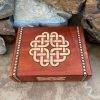 Celtic Knot Keepsake Box Gle Good Living Essentials