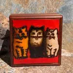 Cats and Mice Box