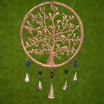 Tree of Life Wind chime