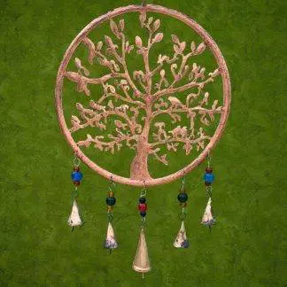 Tree of Life Wind chime