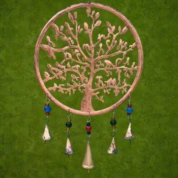 Tree of Life Wind chime