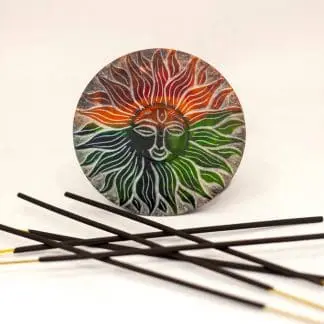 Incense