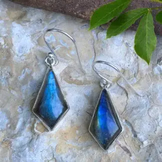 Labradorite