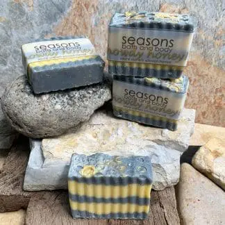 Howdy Honey Natural Soap