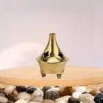 Incense Sticks Cone Burner
