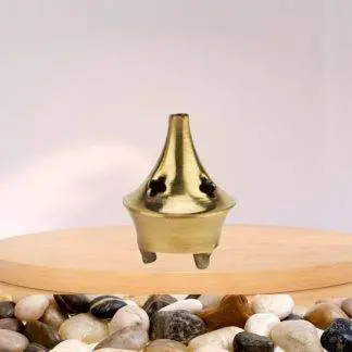 Incense Sticks Cone Burner