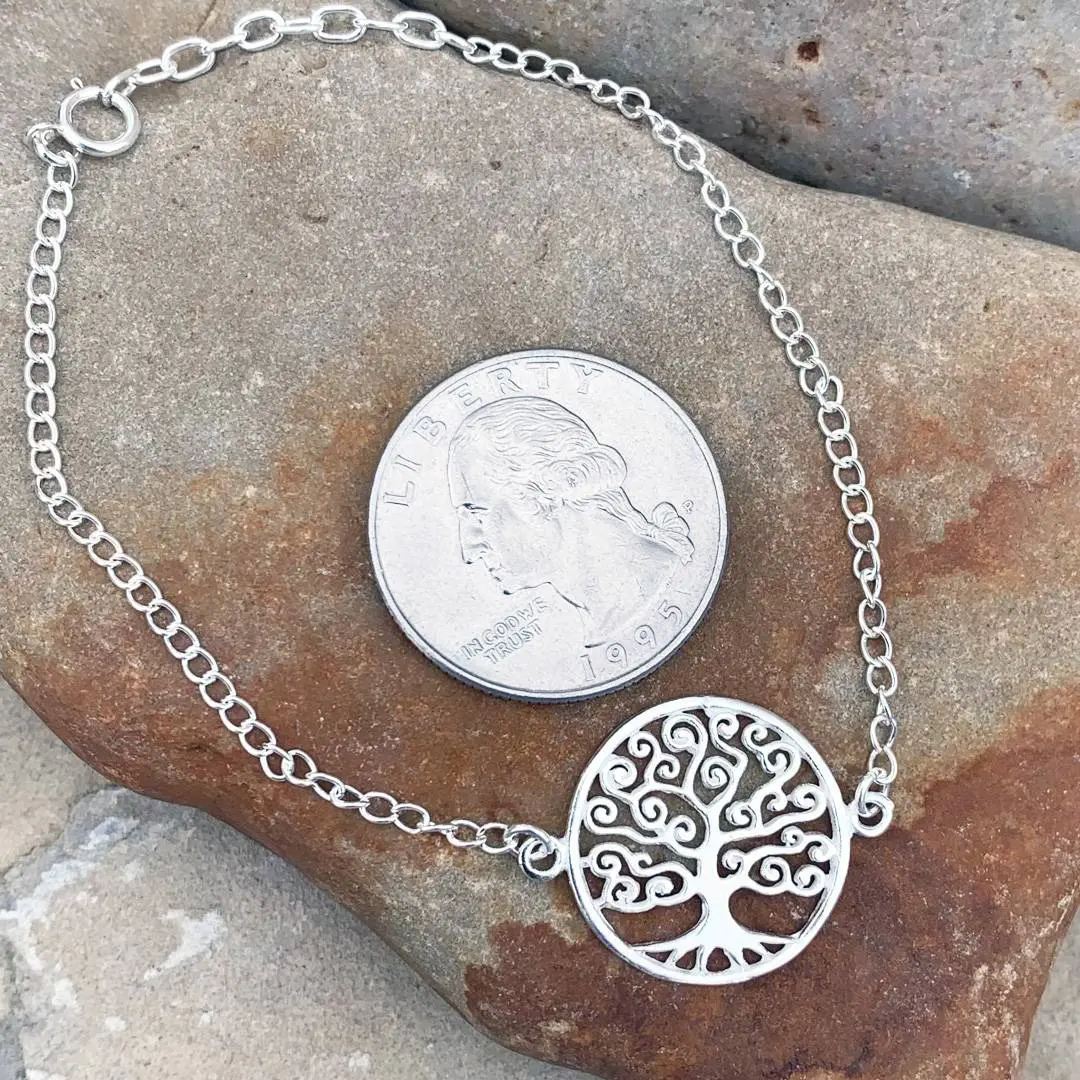 Tree of Life Bracelet