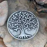 Tree of Life Incense Holder