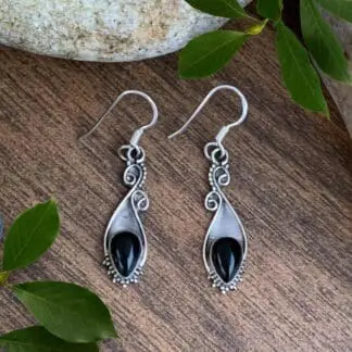 Black Onyx