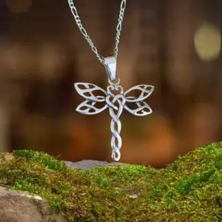 Dragonflies