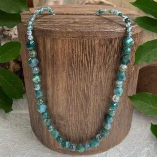 Moss Agate