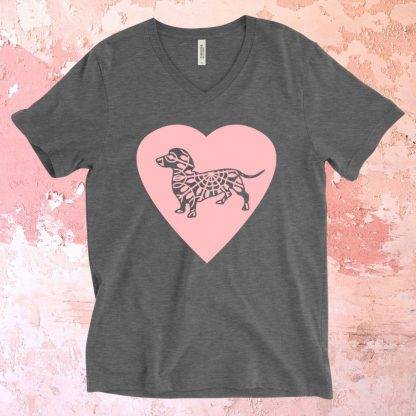 Dachshund Lover T-Shirt