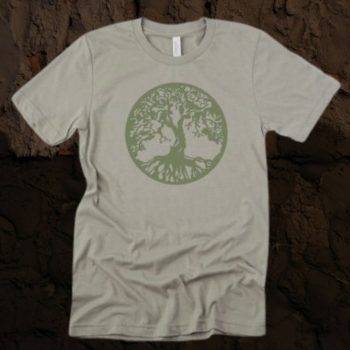 Tree of Life T-Shirt