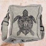 Sea Turtle Crossbody Bag