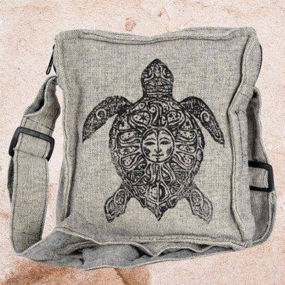 Sea Turtle Crossbody Bag