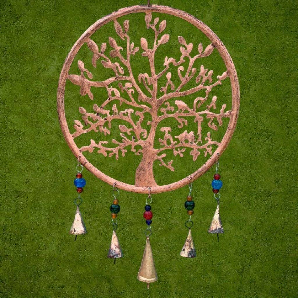 Tree of Life Wind chime