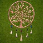 Tree of Life Wind chime