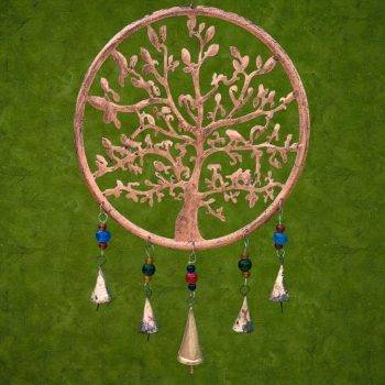 Tree of Life Wind chime