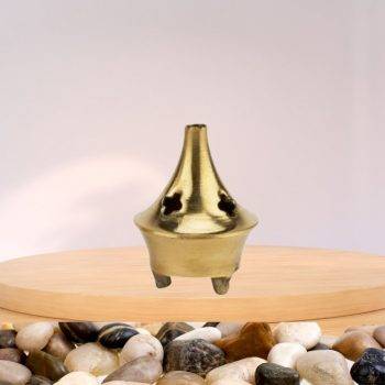 Incense Sticks Cone Burner