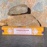 Sandalwood Home FragranceIncense Sticks