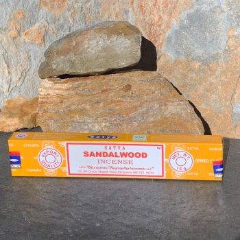Sandalwood Home FragranceIncense Sticks