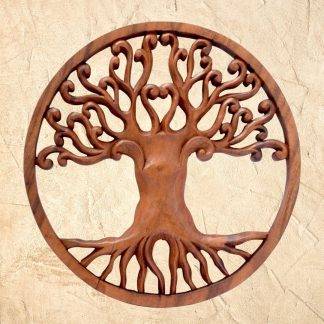 Tree of Life Wall-Decor