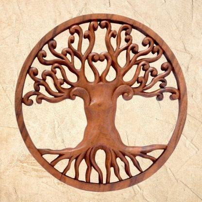 Wall Art Tree of Life