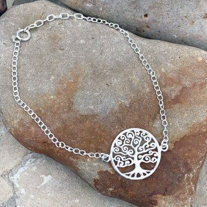 Tree of Life Celtic Bracelet