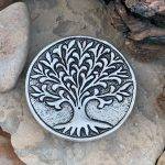 Tree of Life Incense Holder