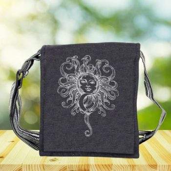 Cross Body Bag Black