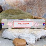 White Sage Incense Sticks