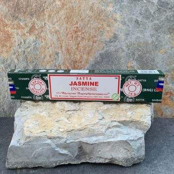 Jasmine Incense Sticks