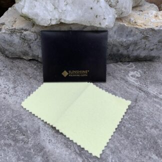 Soft Sunshine® Polishing Cloth