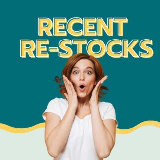 Recent Re-Stocks