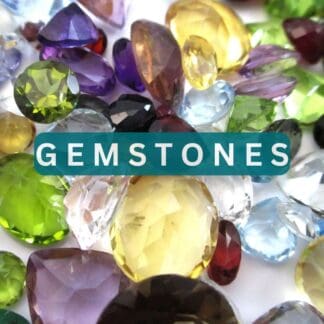 Gemstones