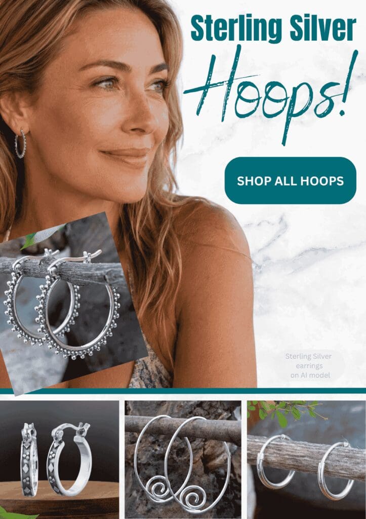 Shop all Hoop Earrings